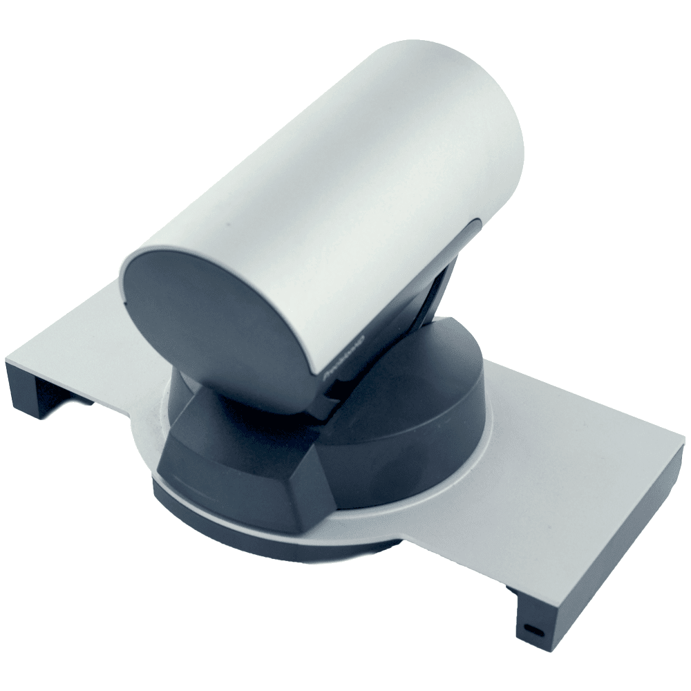 Cisco Precision 40 Camera CTS-CAM-P40 TCC8-05 Rückseite