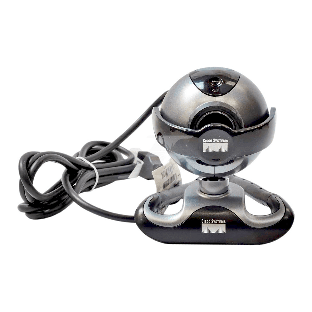 Cisco Camera Unified Video Advantage with VT Camera II Cisco CUVA-V2 Komplett