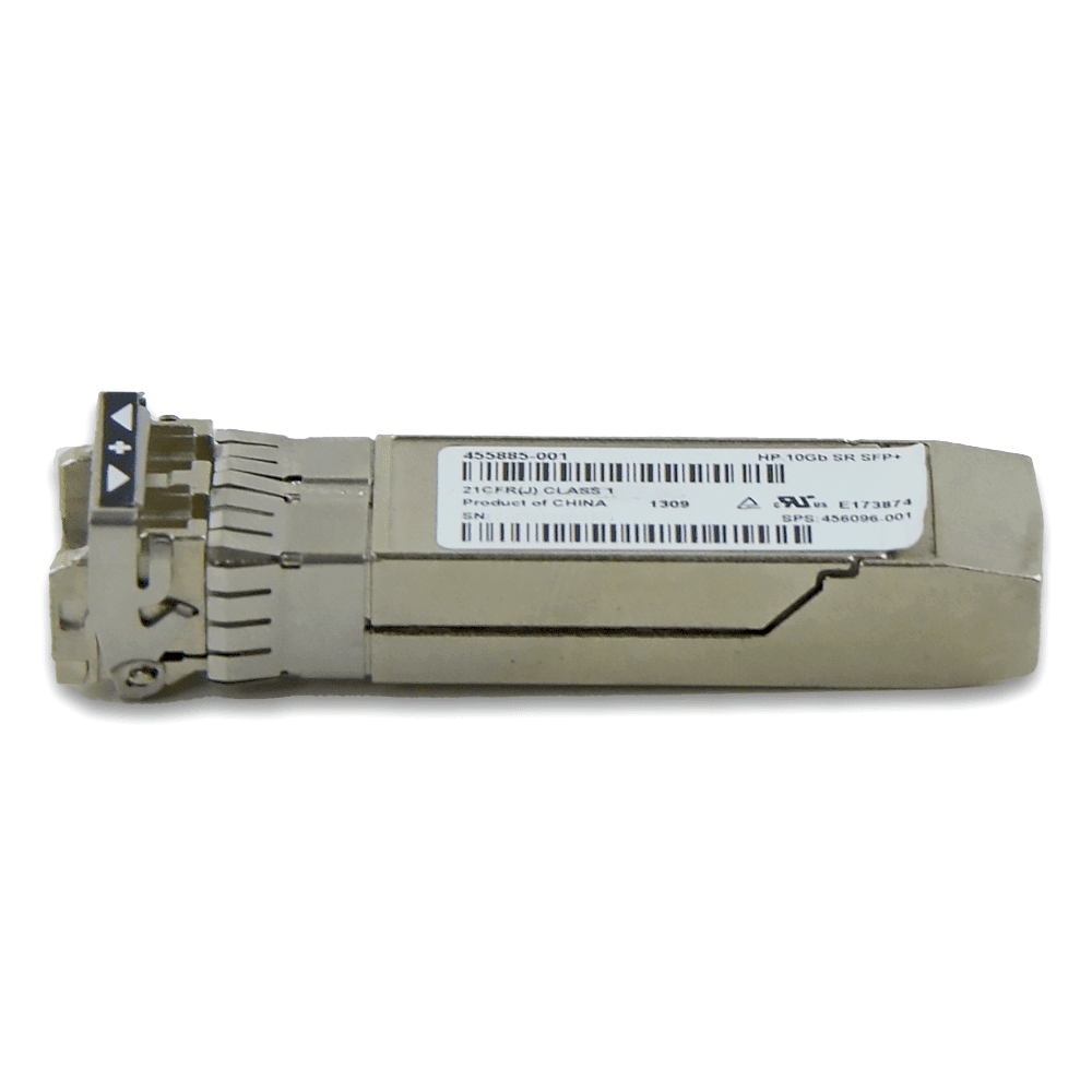 HPE GBIC-Modul 10Gbit SR SFP+ 455885-001