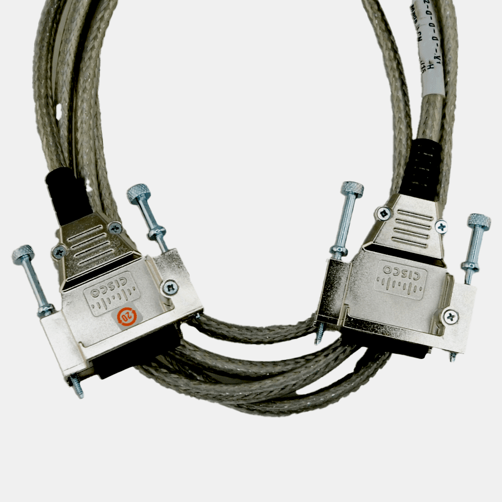 Cisco StackWise 3M Stacking-Kabel CAB-STACK-3M