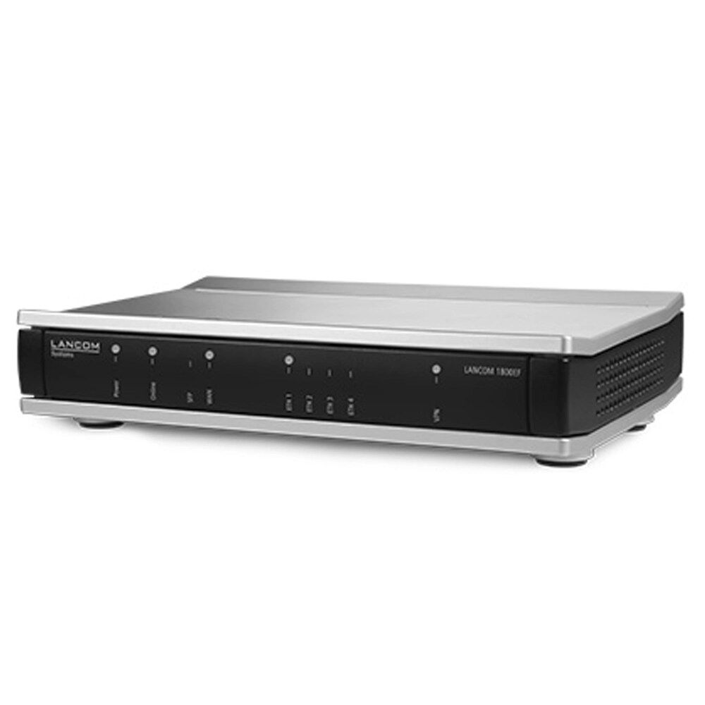 62138 - LANCOM 1800EF (EU) -NDB