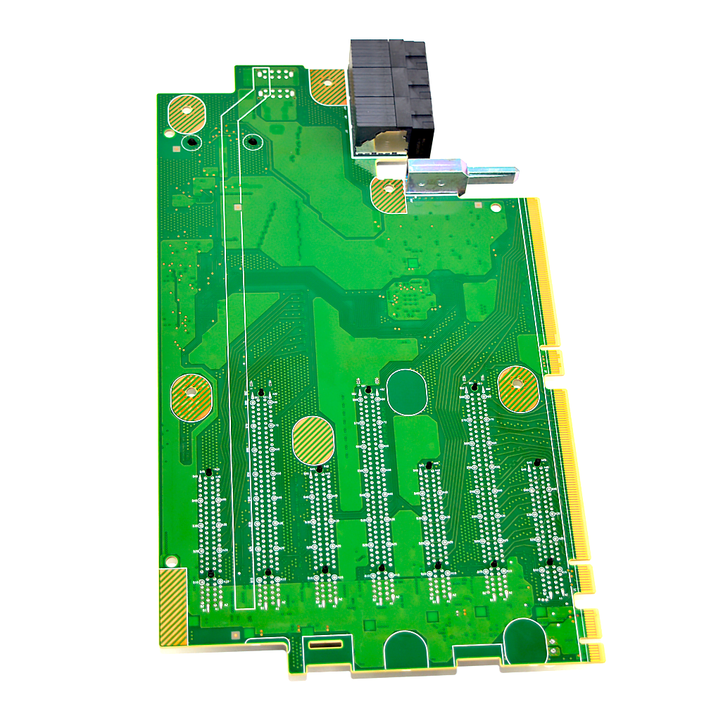HPE Primary Riser 1 DL580 G10 878214-B21 HPE 878214-B21 Rückseite