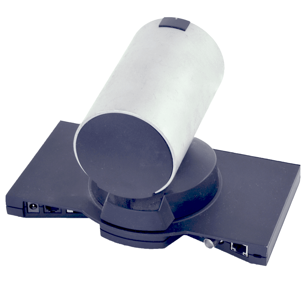 Cisco TelePresence PrecisionHD Camera TTC8-02 CTS-PHD1080P12XS2 Rückseite