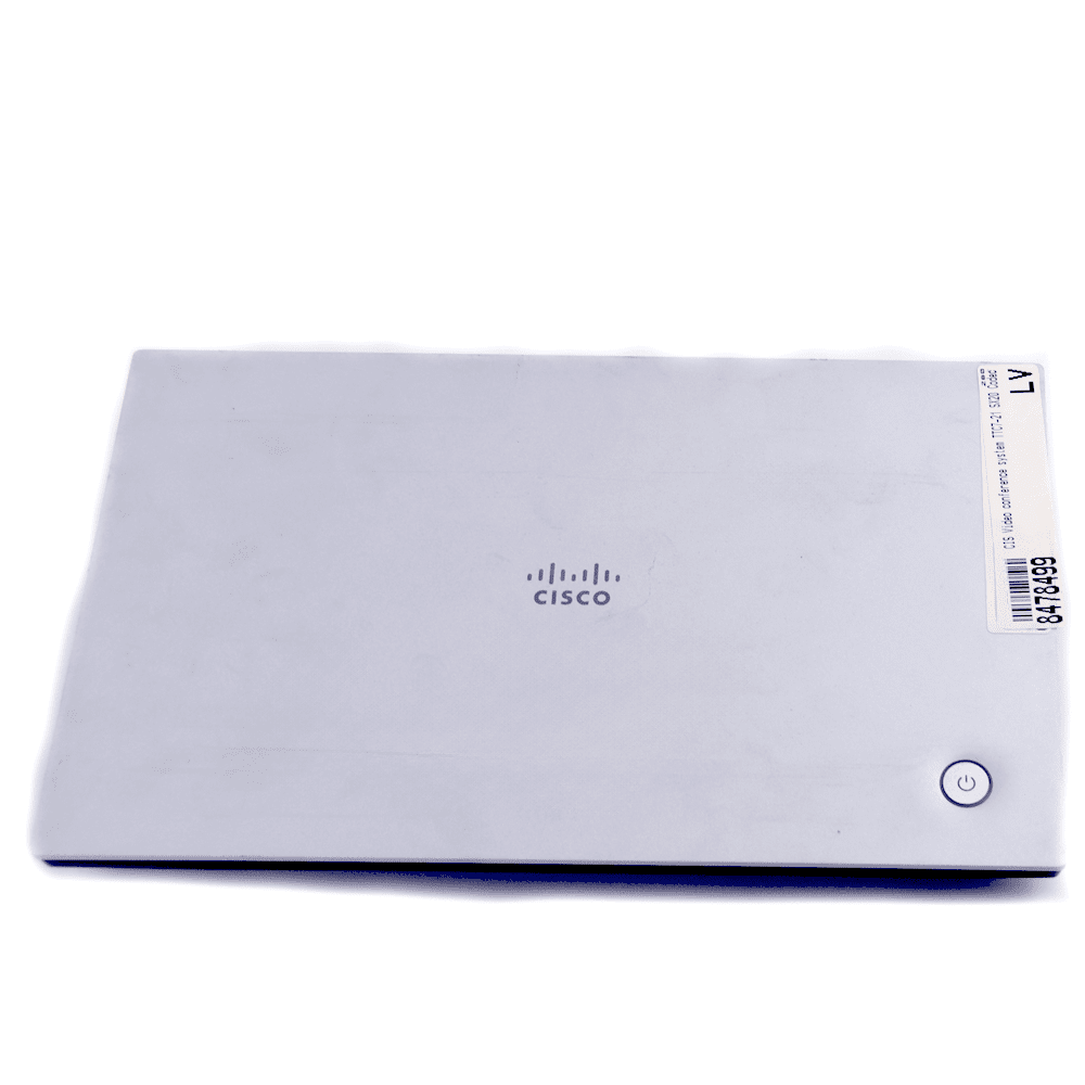 Videokonferenzkomponente Cisco CTS-SX20N-CODEC Frontansicht