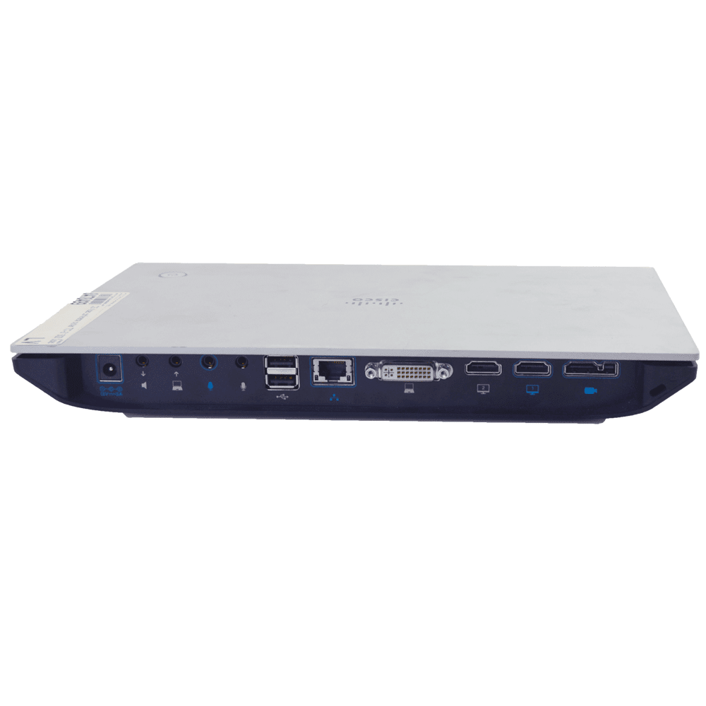 Videokonferenzkomponente Cisco CTS-SX20N-CODEC Anschlüsse
